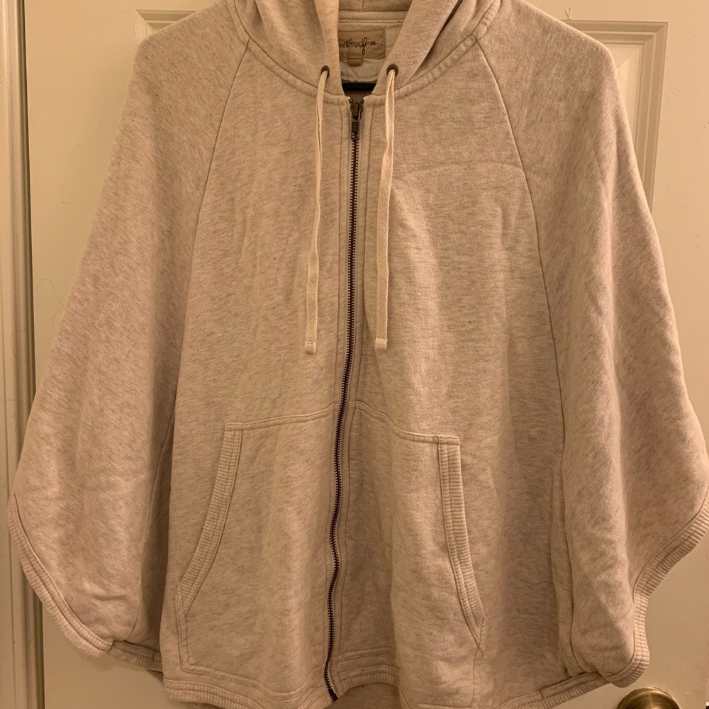 Wilfred Hoodie